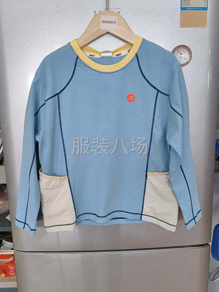 童装T恤2000件，找个马上投产，做工质量好，负责的工厂-第1张图片