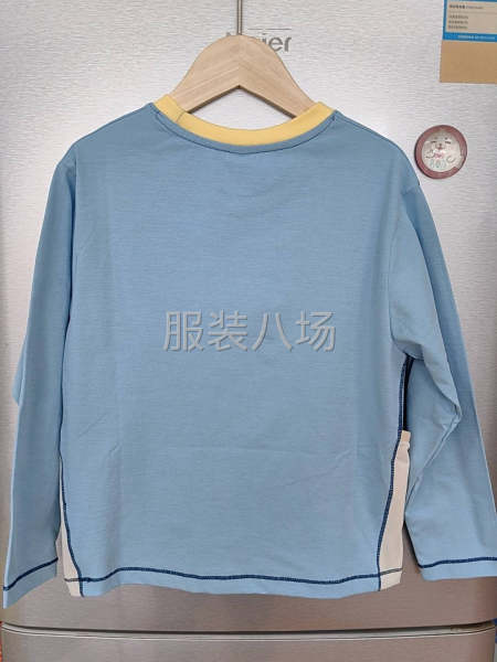 童装T恤2000件，找个马上投产，做工质量好，负责的工厂-第2张图片