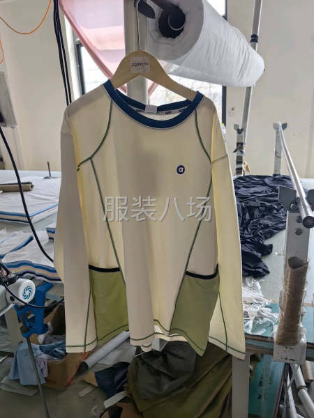 童装T恤2000件，找个马上投产，做工质量好，负责的工厂-第3张图片