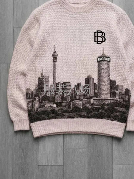 外贸订单，长期供货-第3张图片