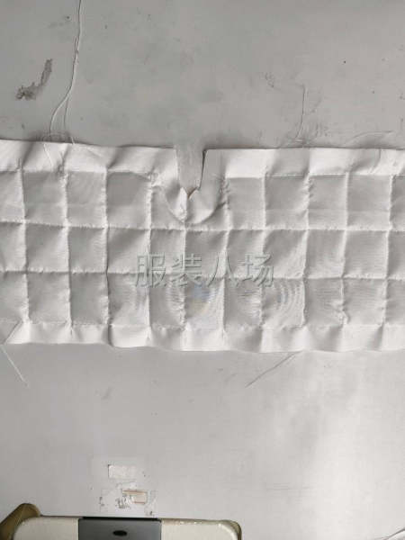 护垫加工，货量大，有模板机优选考虑合作-第1张图片