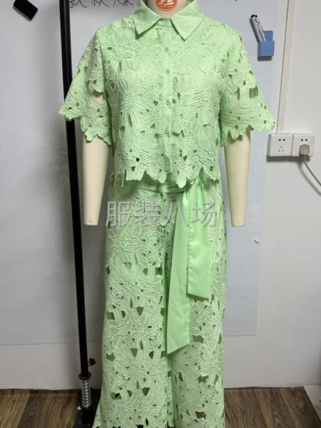 做好查完货结账-第3张图片