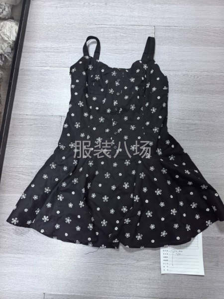 长期裁片外发，有合作的联系一下-第1张图片