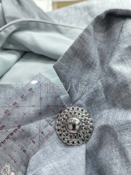 半精品偏上质量，款式简单，价格高，现结-第1张图片