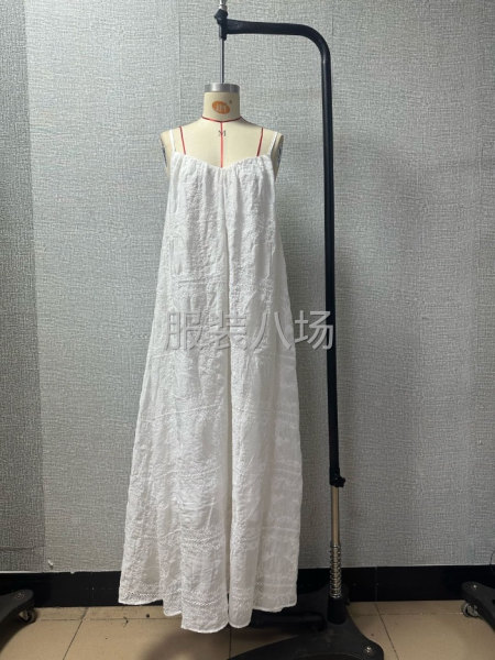 我们是希音ODM供应商，需要能做小单快反的工厂长期配合-第4张图片