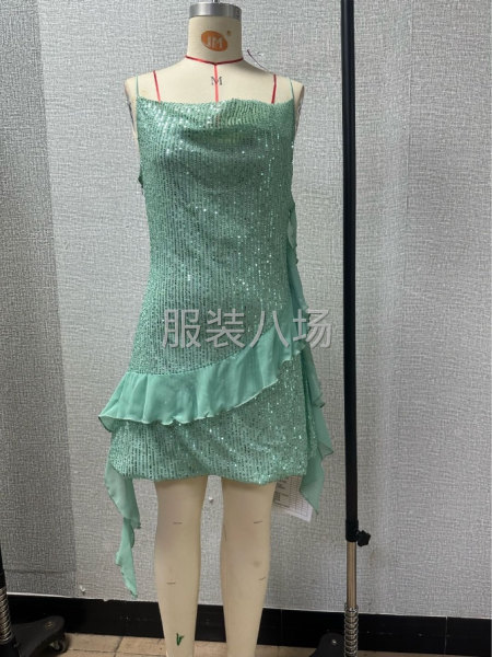 我们是希音ODM供应商，需要能做小单快反的工厂长期配合-第3张图片