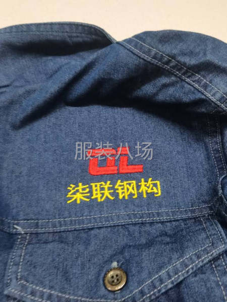 承接各类纺织制品刺绣-第4张图片