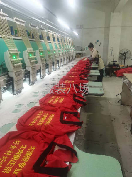 承接各类纺织制品刺绣-第5张图片