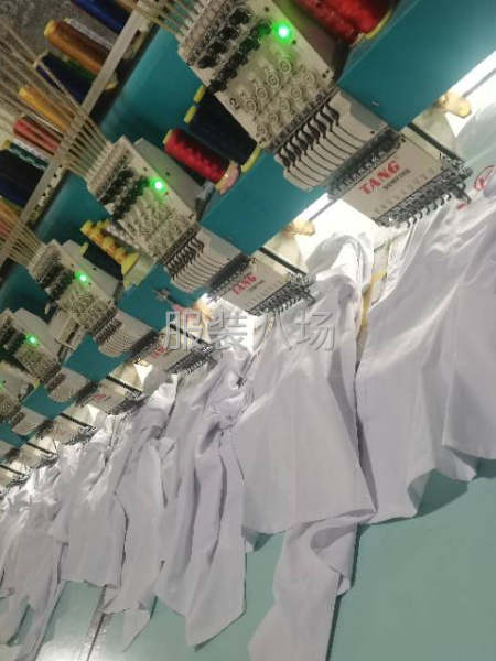 承接各类纺织制品刺绣-第1张图片