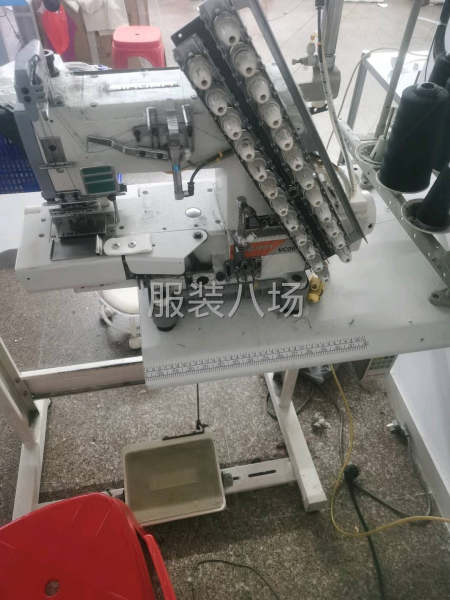 生产中的设备带厂房转让或单转-第1张图片