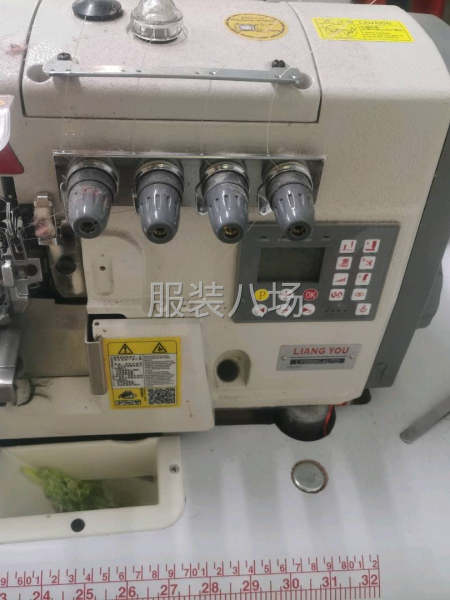 生产中的设备带厂房转让或单转-第3张图片