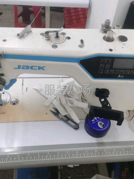 生产中的设备带厂房转让或单转-第2张图片