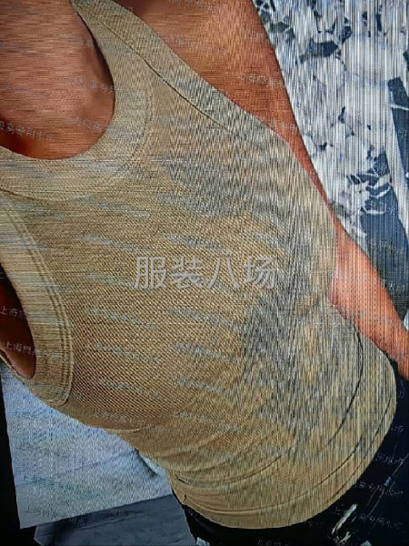 女装背心外发-第2张图片