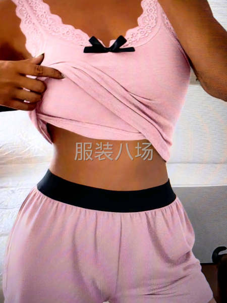 女装背心外发-第1张图片