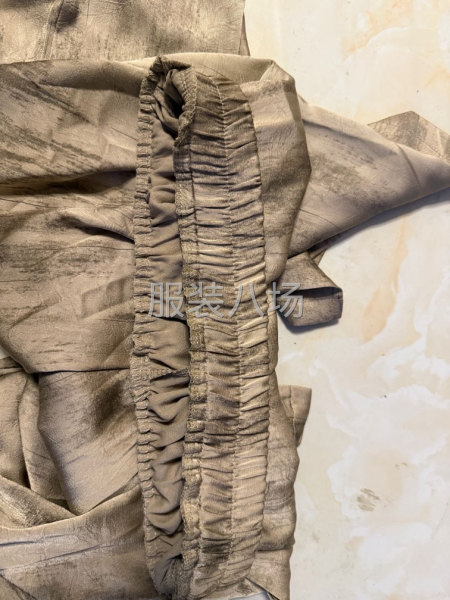 上衣，裤子，裙子外发-第4张图片