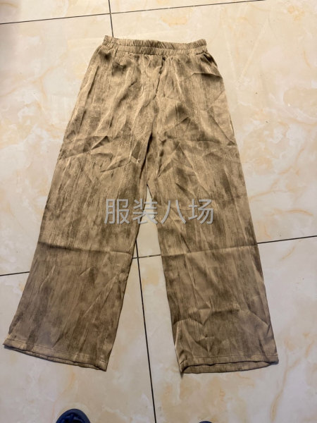 上衣，裤子，裙子外发-第1张图片