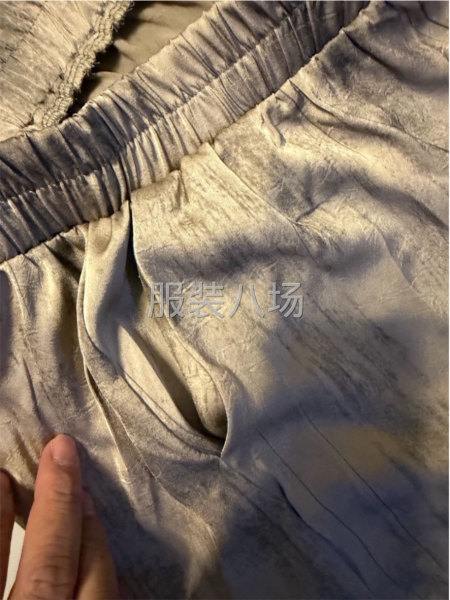 上衣，裤子，裙子外发-第2张图片