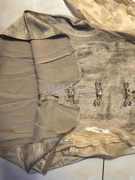 上衣，裤子，裙子外发-第6张图片