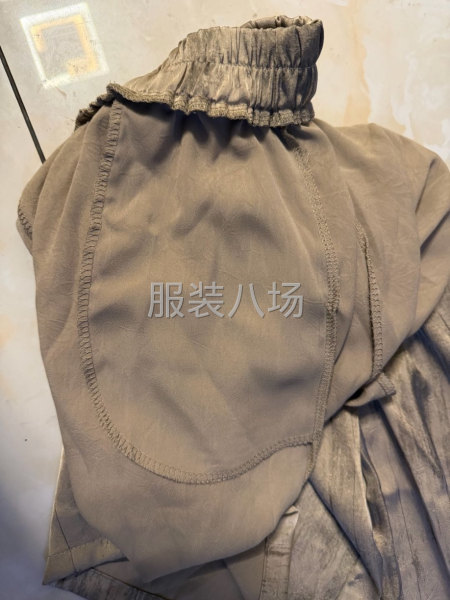 上衣，裤子，裙子外发-第3张图片