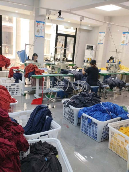 承接来料加工，刚开的新厂，长年稳定有单的联系-第2张图片