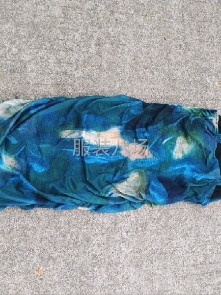 跑量外单，质量一般，网纱裙-第1张图片