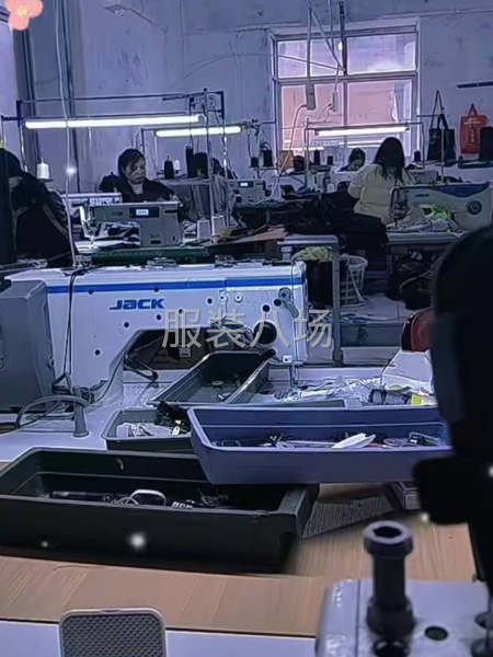 江西加工厂寻求订单-第1张图片
