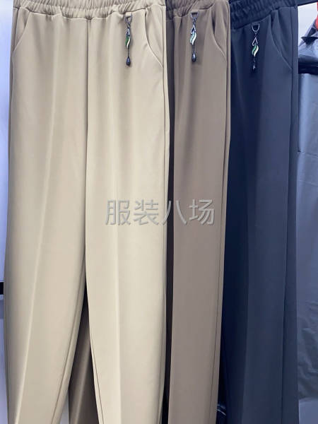 即墨服装批发市场货，做过的来谈-第2张图片