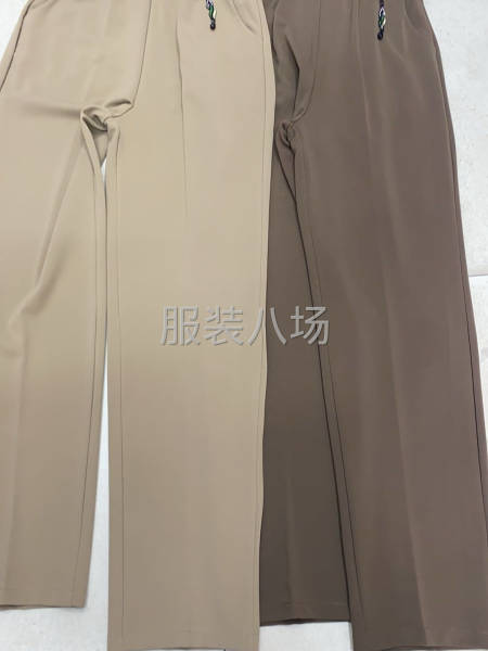 即墨服装批发市场货，做过的来谈-第3张图片