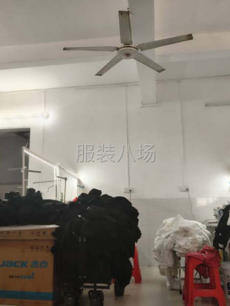 承接梭织连衣裙裁片-第1张图片