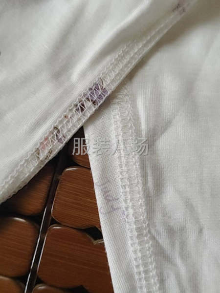 毛货勿扰，要求4针6线-第2张图片
