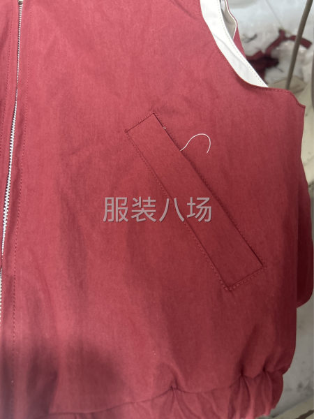 承接各种男女服装订单，帆布包以及服装用品-第1张图片