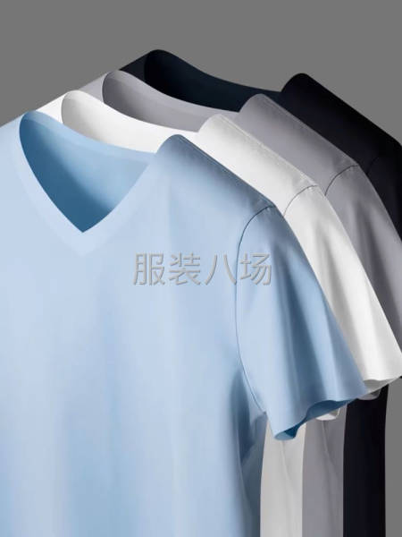 承接无缝系列服饰-第3张图片