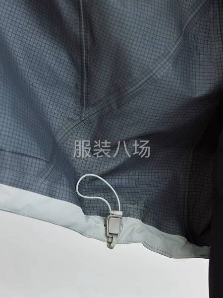 承接无缝系列服饰-第8张图片