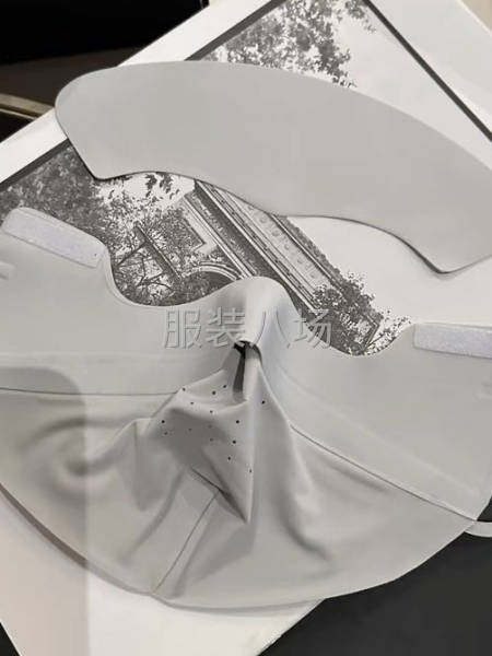 承接无缝系列服饰-第7张图片