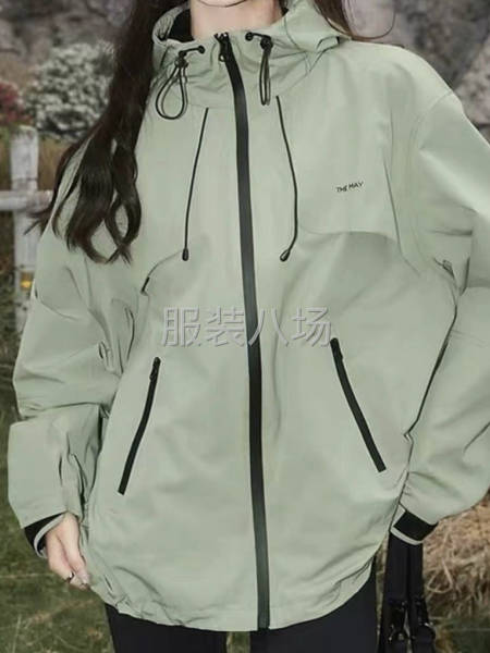 承接无缝系列服饰-第9张图片