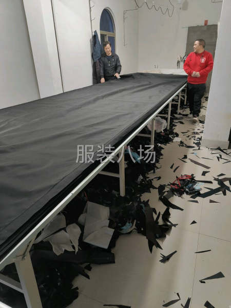 欢迎下单合作愉快-第1张图片