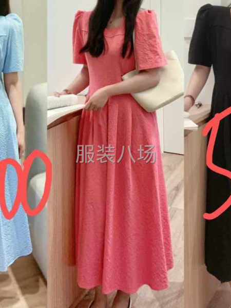 找长期合作的加工厂-第1张图片