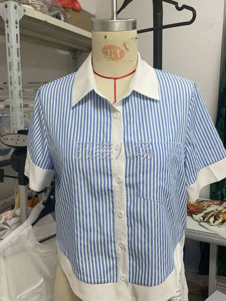 外贸单找长期合作工厂，能接受小单快返-第1张图片