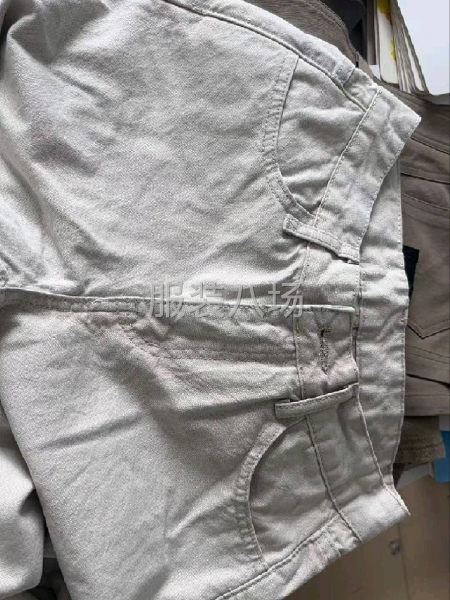 电商供应链，要求工厂有五线，双针，配合度高，一个款都是上千件-第2张图片