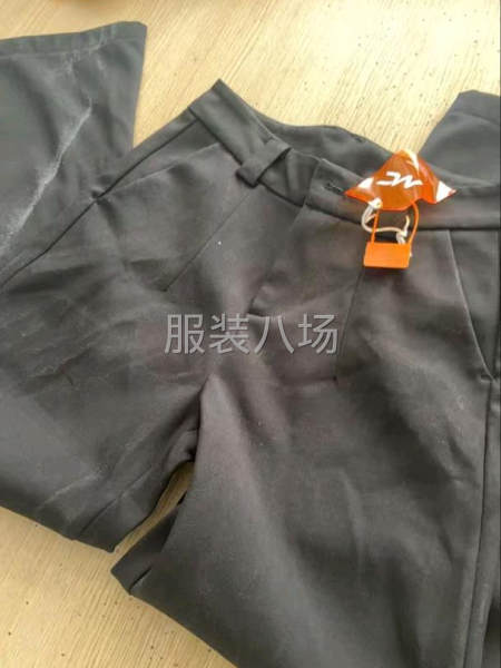 电商供应链，要求工厂有五线，双针，配合度高，一个款都是上千件-第5张图片