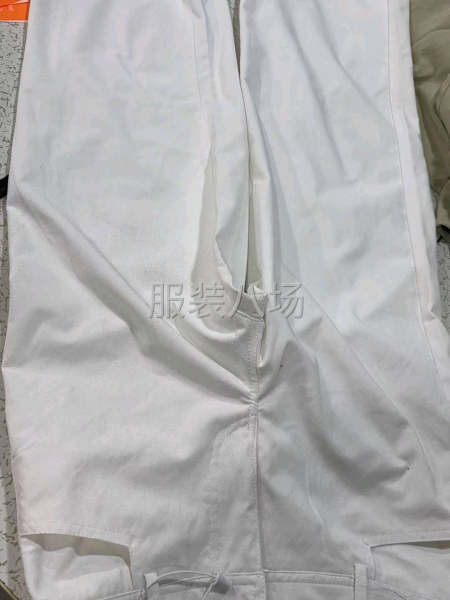 电商供应链，要求工厂有五线，双针，配合度高，一个款都是上千件-第3张图片