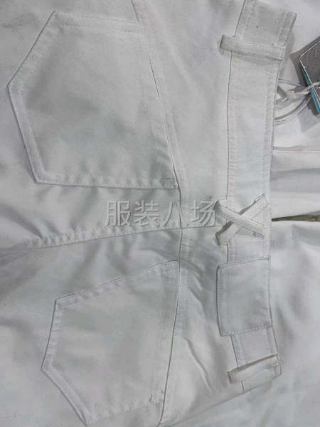 电商供应链，要求工厂有五线，双针，配合度高，一个款都是上千件-第4张图片