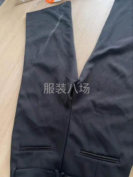 电商供应链，要求工厂有五线，双针，配合度高，一个款都是上千件-第6张图片