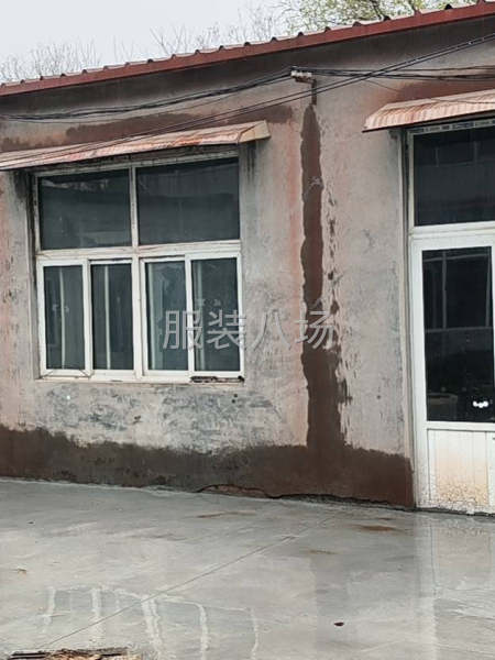 服装加工厂合作-第1张图片