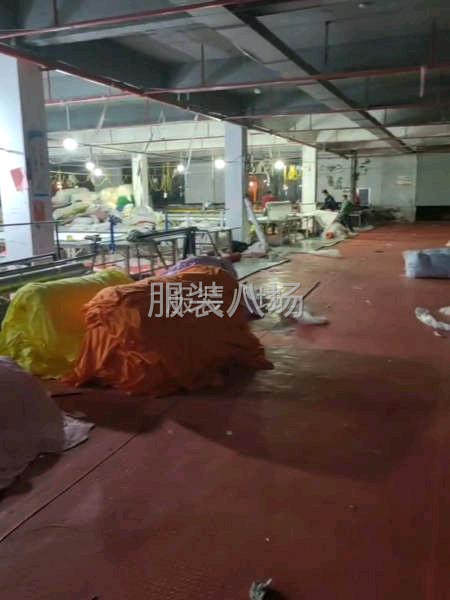 艾特非尔服装有限公司-第1张图片