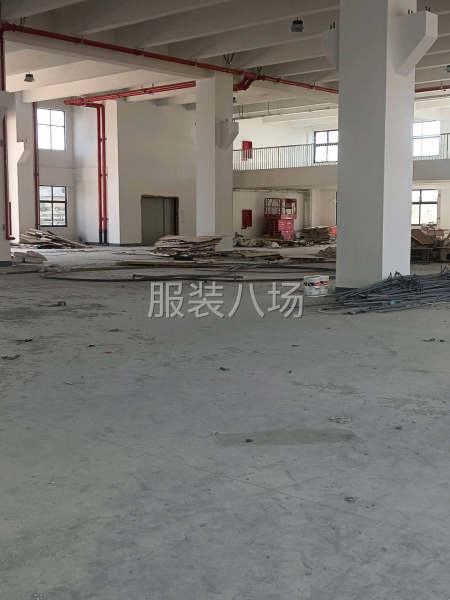 新厂房整栋出租-第2张图片