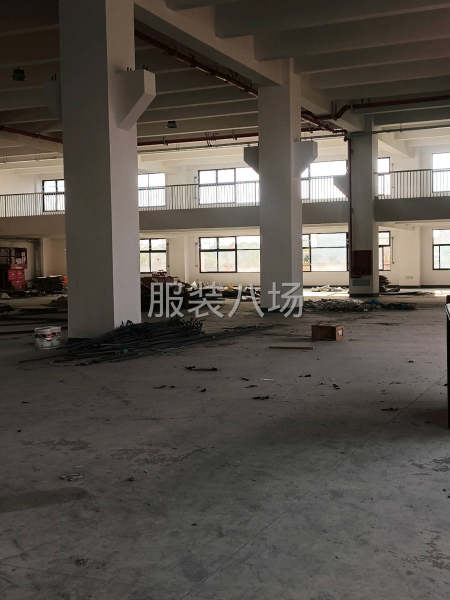 新厂房整栋出租-第3张图片