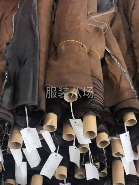 回收深乔纺织-第2张图片