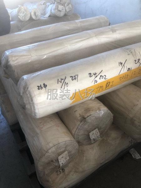 回收深乔纺织-第5张图片