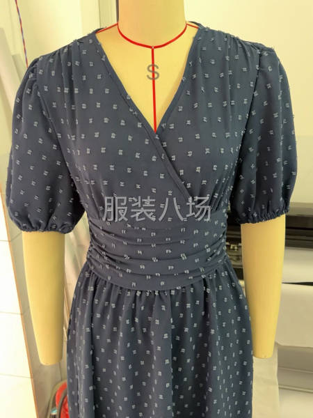 做包工包料的外单，连衣群，裤子，衬衫，小衫，欢迎来图定制-第7张图片